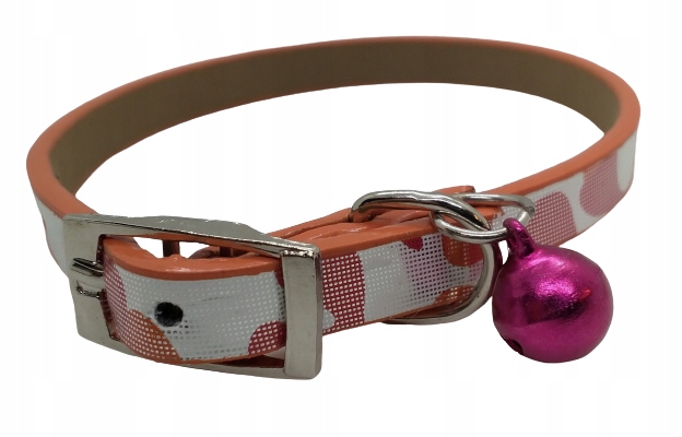 

obroża moro dla psa / szczeniaka - 22-27 cm