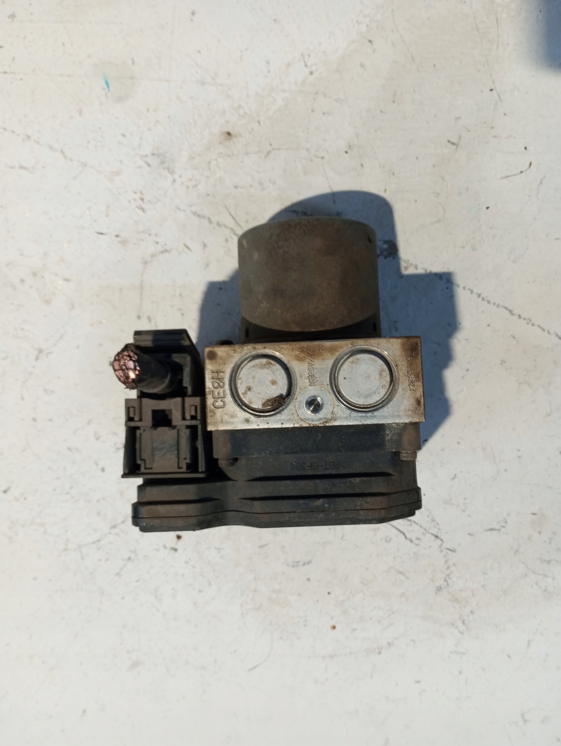 Pompa ABS KIA SPORTAGE III 58920-3U940