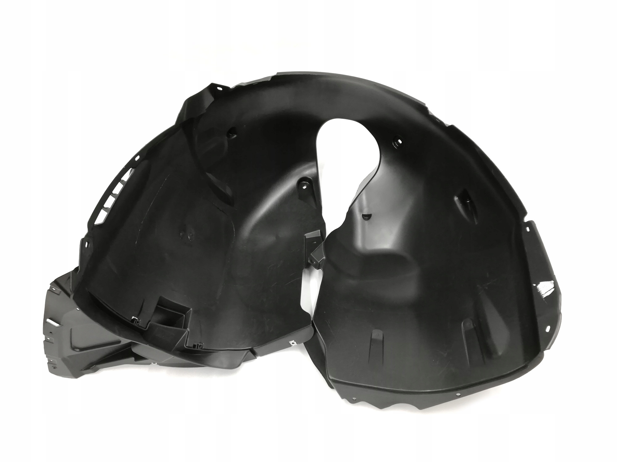 Skoda nowe nadkole OE 3V0809958