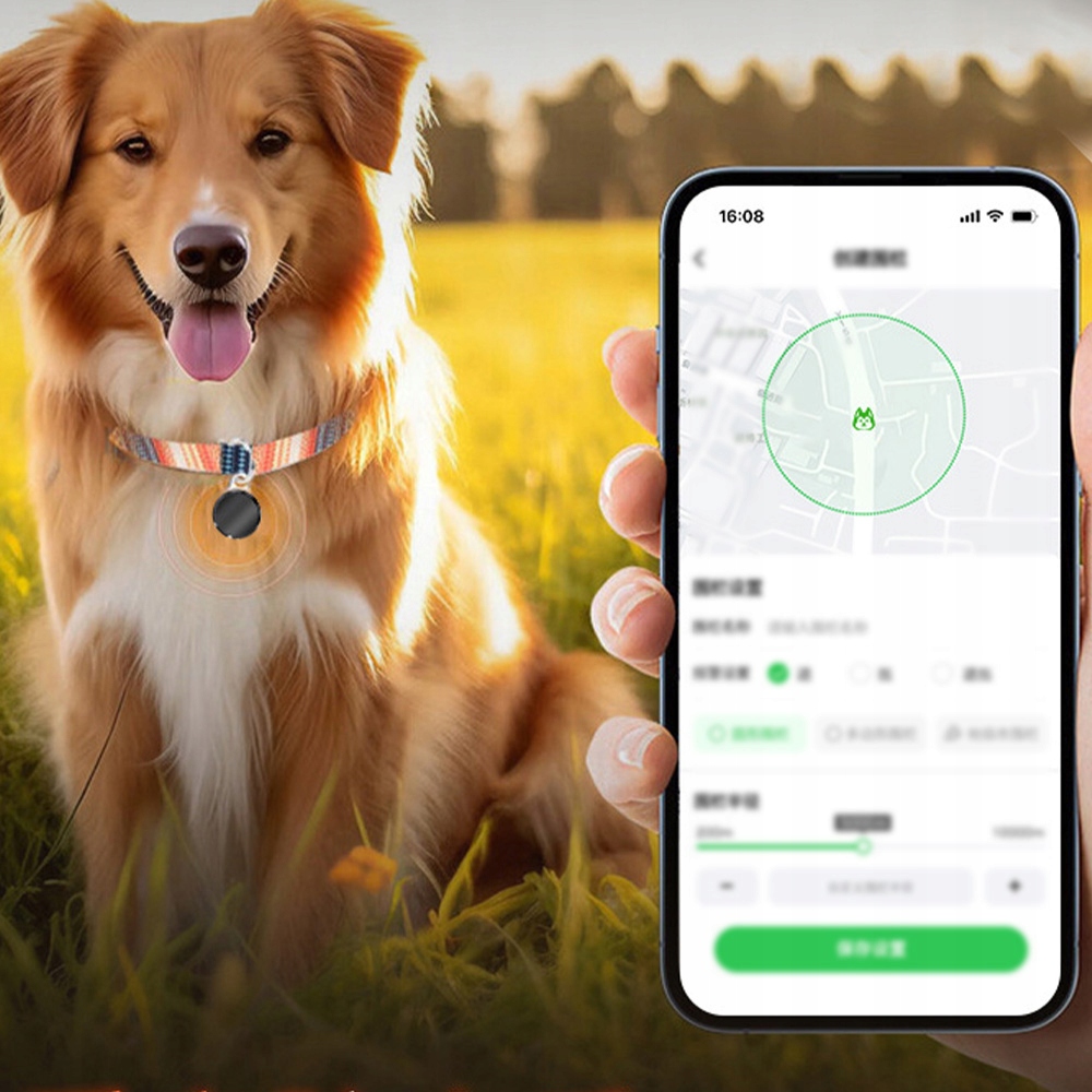 LOKALIZATOR MINI GPS GF11 Z MAGNETYCZNYM DO SAMOCHODU, OSÓB I ZWIERZĄT Waga produktu z opakowaniem jednostkowym 0.06 kg