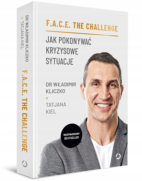 F.A.C.E. the Challenge Władimir Kliczko