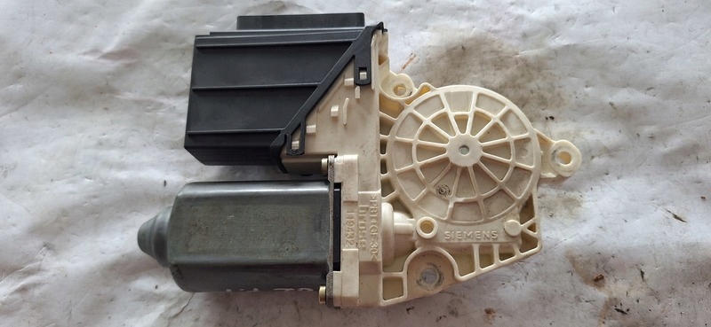 mini motor windows right front TOLEDO II 101386101