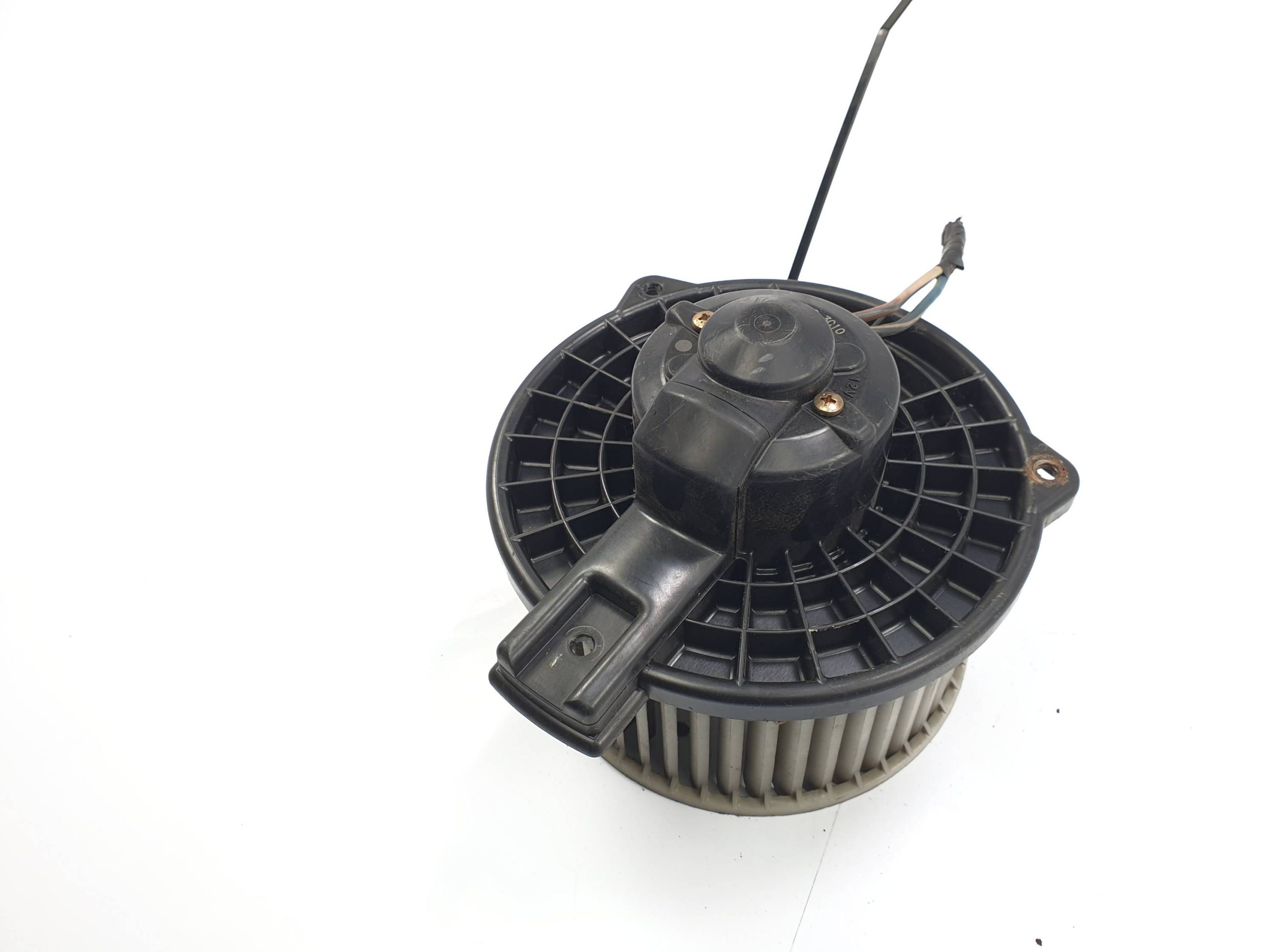 heating fan cab GJ6BA02 MAZDA 6