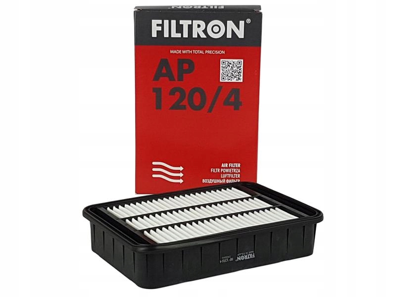 

Filtron Filtr Powietrza AP120/4 Mitsubishi Asx 1.6
