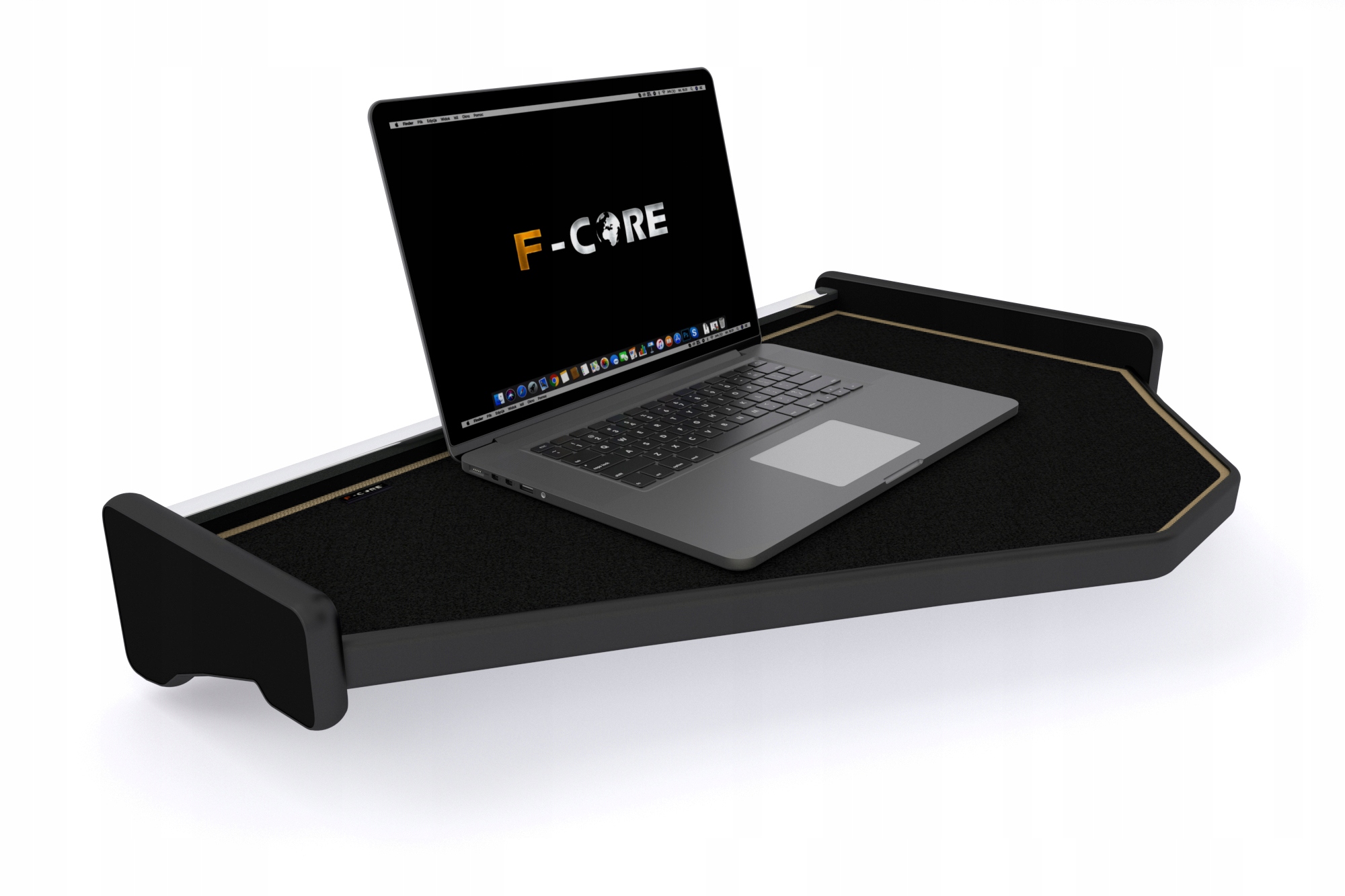 Středová police Tir Volvo Fm 4 2013-