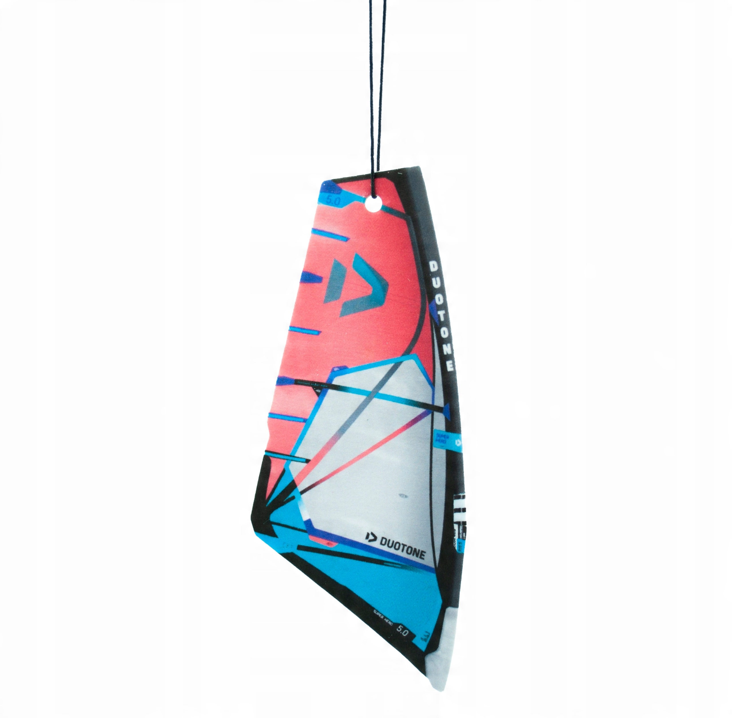 

Żagiel Duotone Hero 2022 zapach Miami Beach
