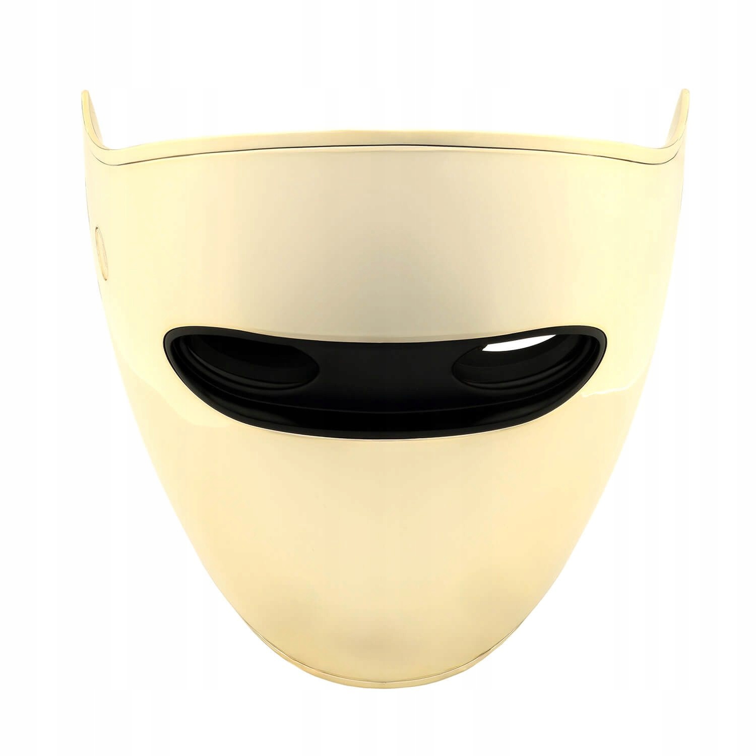 Beautifly Maska Světelné Terapie Aura Gold