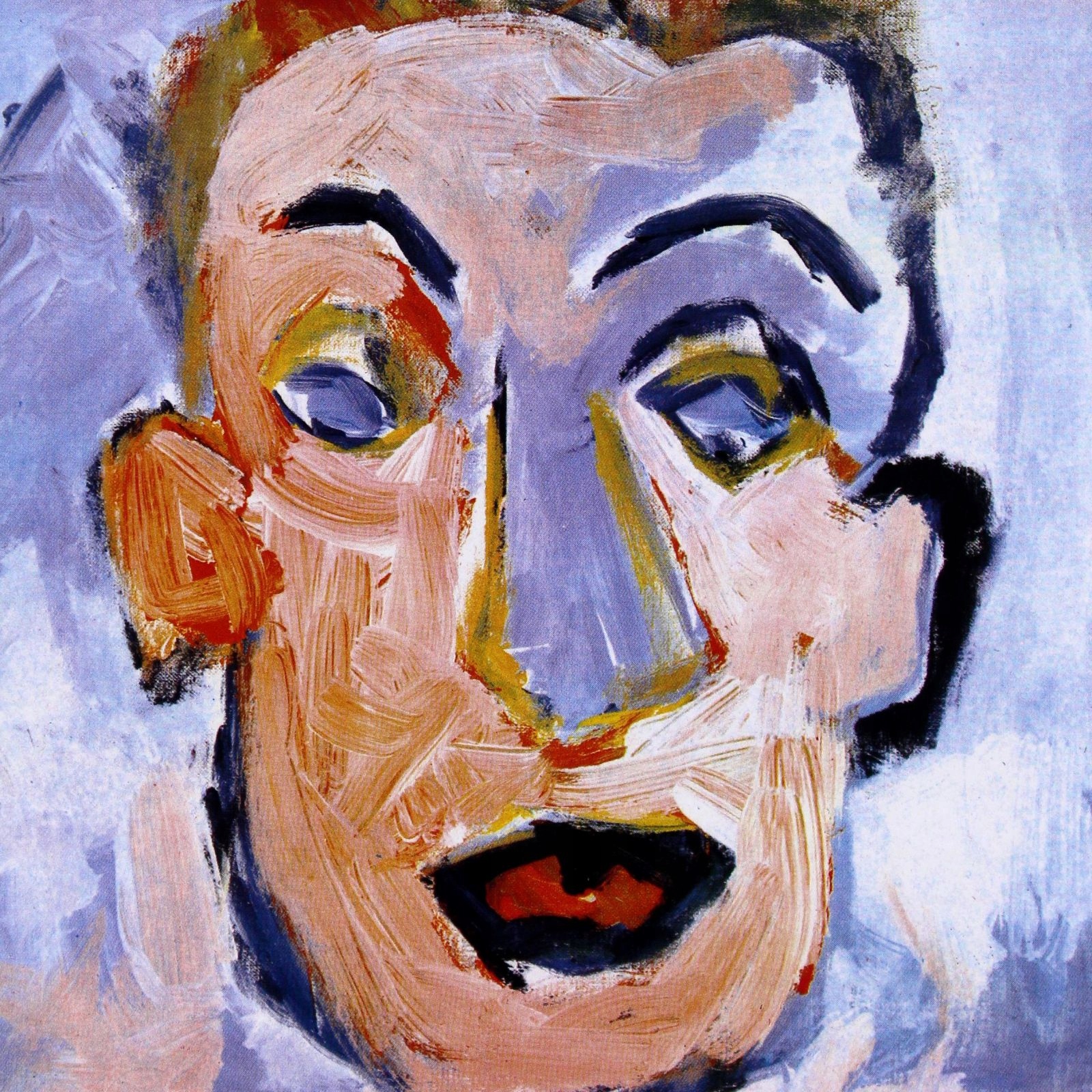 

Bob Dylan: Self Portrait (CD)