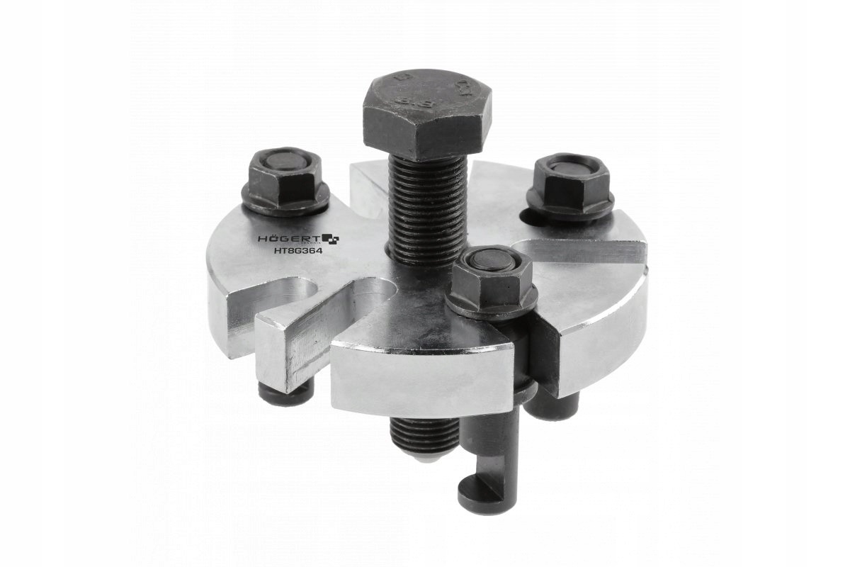 ŚCIĄGACZ DO KÓŁ ZĘBATYCH ROZRZĄDU POMPY VW AUDI