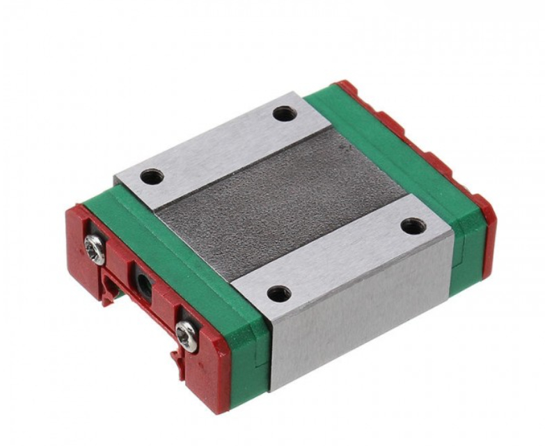 WÓZEK LINIOWY do Drukarki 3D MGN15C