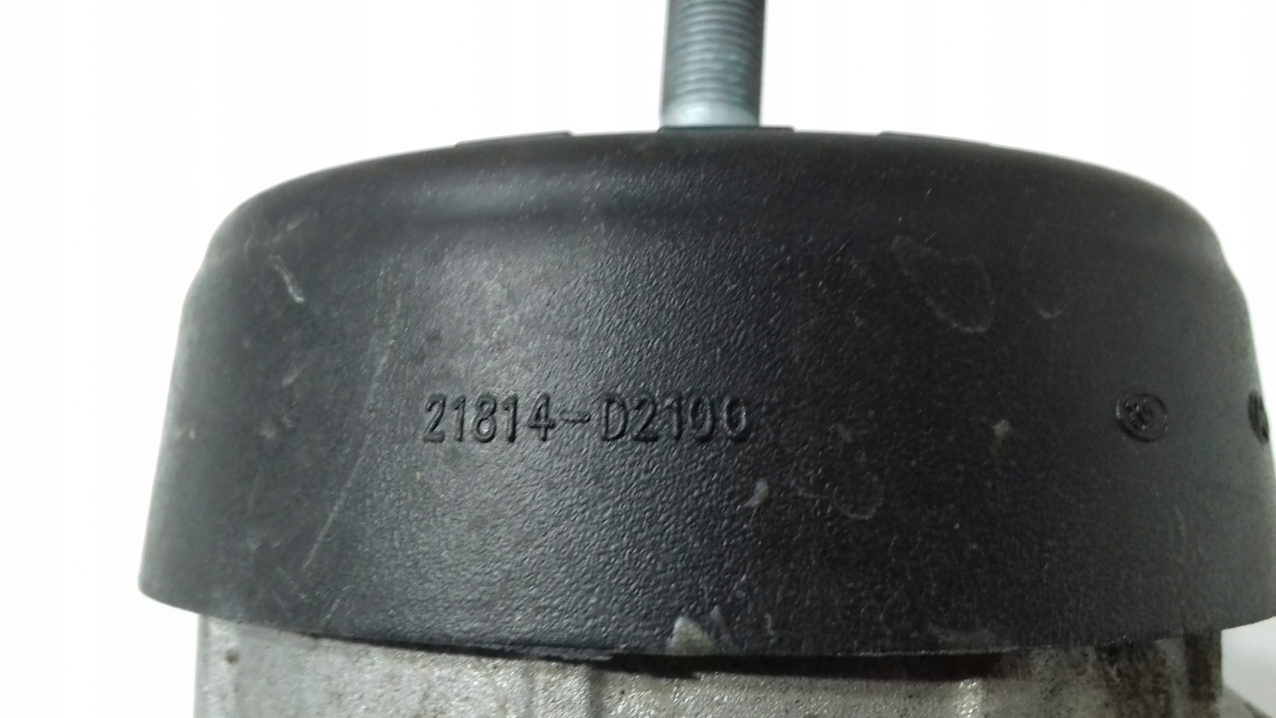 engine mount KIA STINGER right 21814-D2100