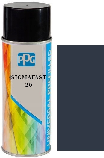 

Ppg Farba okrętowa antykorozyjna Szara 400ML