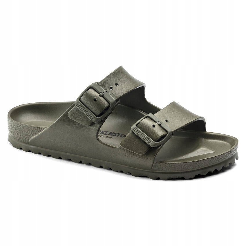 

Sandały Birkenstock Arizona 1019094 Na Plażę Lato