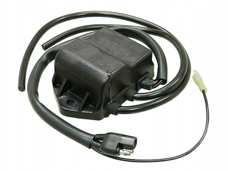 Jednotka Zapaľovania CDI Snežného Skútra Sno-x Polaris 340 Lite Star Sprint