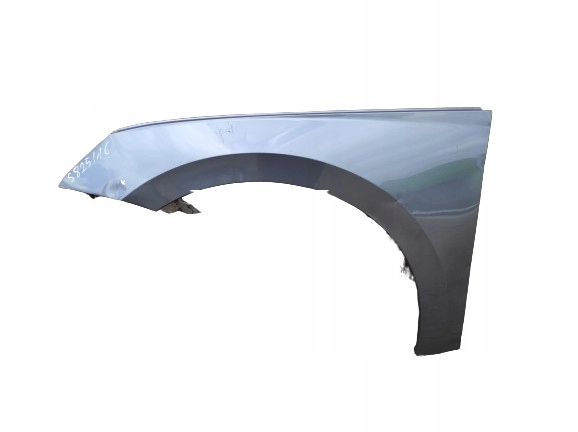 SKODA OCTAVIA 4 IV 19- BŁOTNIK LEWY PRZEDNI 5E3821105 - DO LEKKICH POPRAWEK