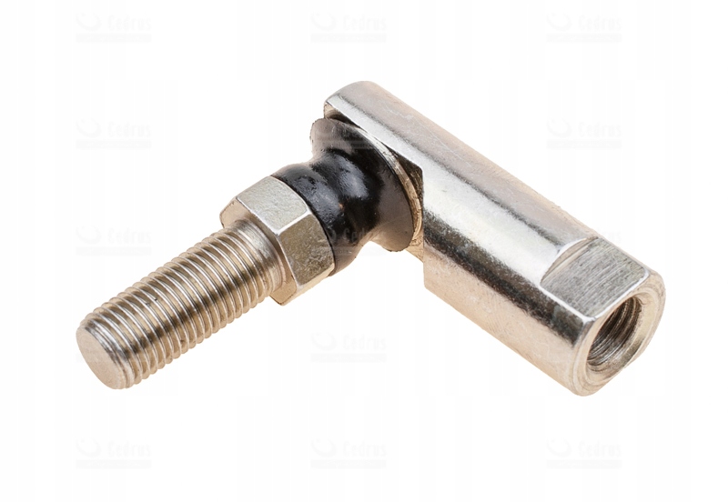 

Końcówka Drążka Kierowniczego Mtd 723-3018 108078