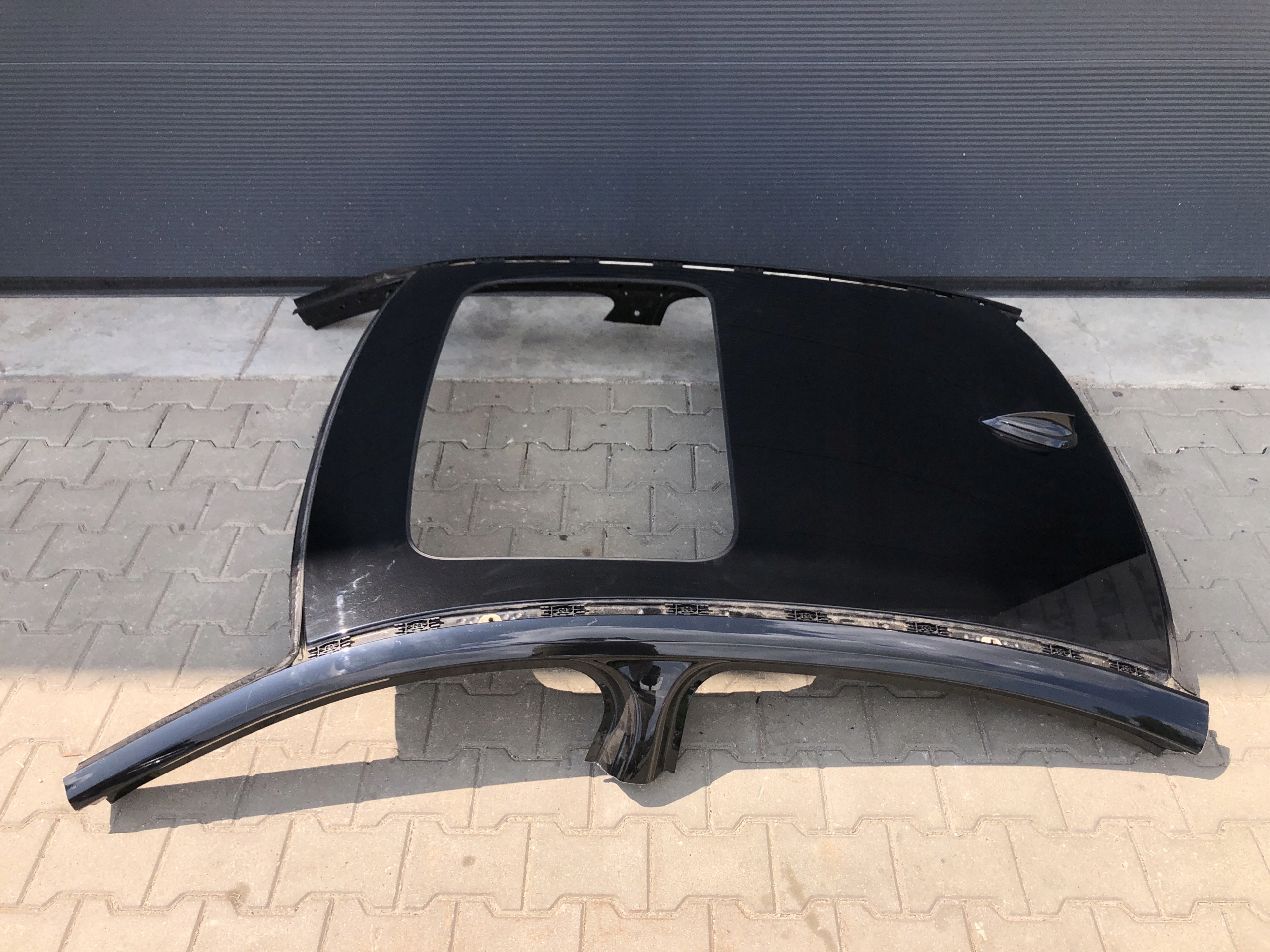 BMW 7 G11 ДАХ ЧАСТИНА ЛЮК ПАНОРАМА