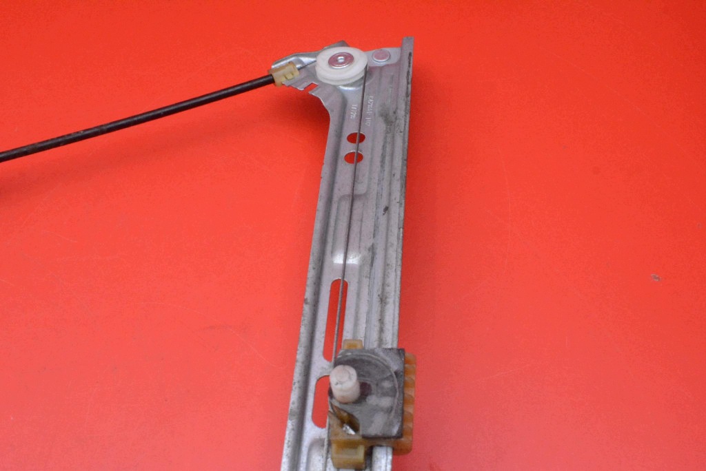 window regulator left front EU 807215959R RENAULT MEGANE 4 IV 16-20