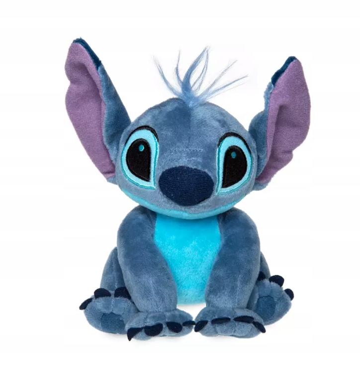 

Disney Maskotka Stitch