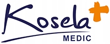 KOSELA MEDIC BUTY NA HALUKS-DUŻA TĘGOŚĆ-9705-R.38 Kolor inny kolor