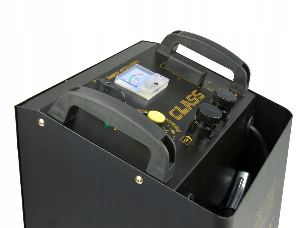 PROSTOWNIK Z ROZRUCHEM 12 24V 600A EAN 5901477107801