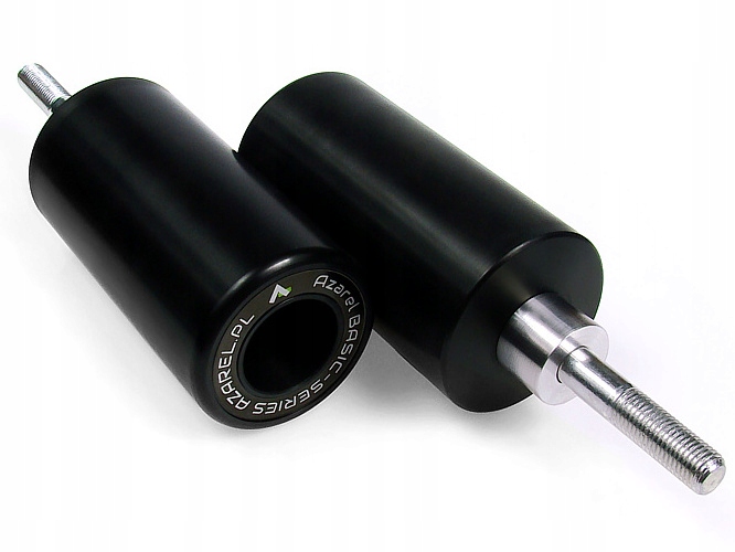 Azarel BASIC | Crash pady YAMAHA MT07 MT 07