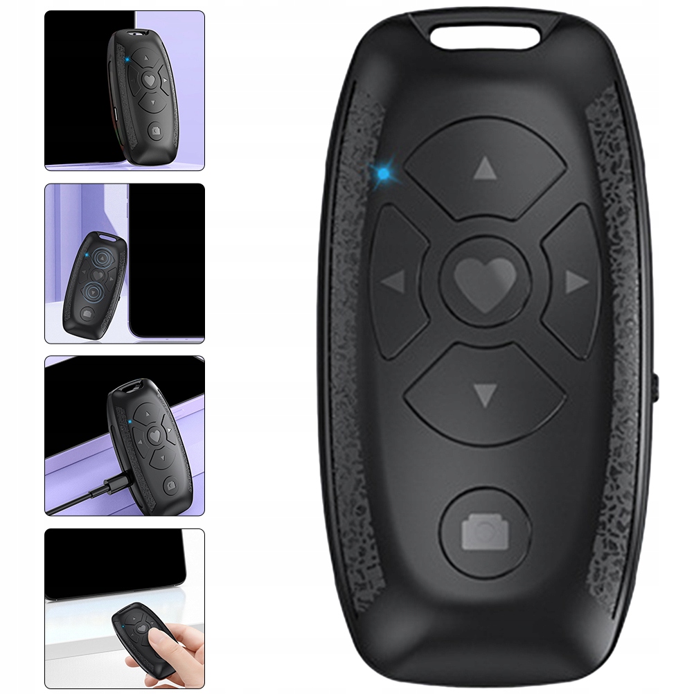 CZYTNIKI ELEKTRONICZNE CZĘŚĆ WIELOFUNKCYJNA SELFIE Kod producenta 15914768