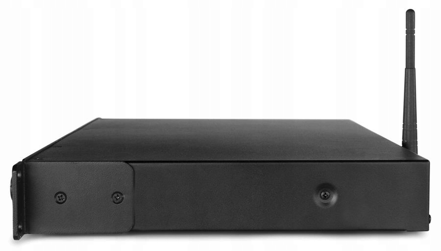 TUNER DAB/ FM/ POWER DYNAMICS/ USB/ BT/ PILOT Złącza USB