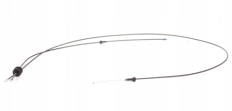 51231491315 - Кабель відкривання капота Mini Cooper R50 / R53 OE