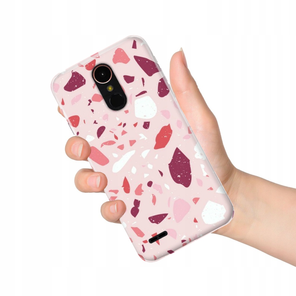 

Etui do Lg K10 2017 wzory Lastriko obudowa