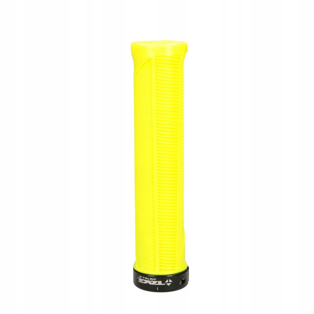 Gripy TAG T1 Section Grip Yellow LockOn 135mm