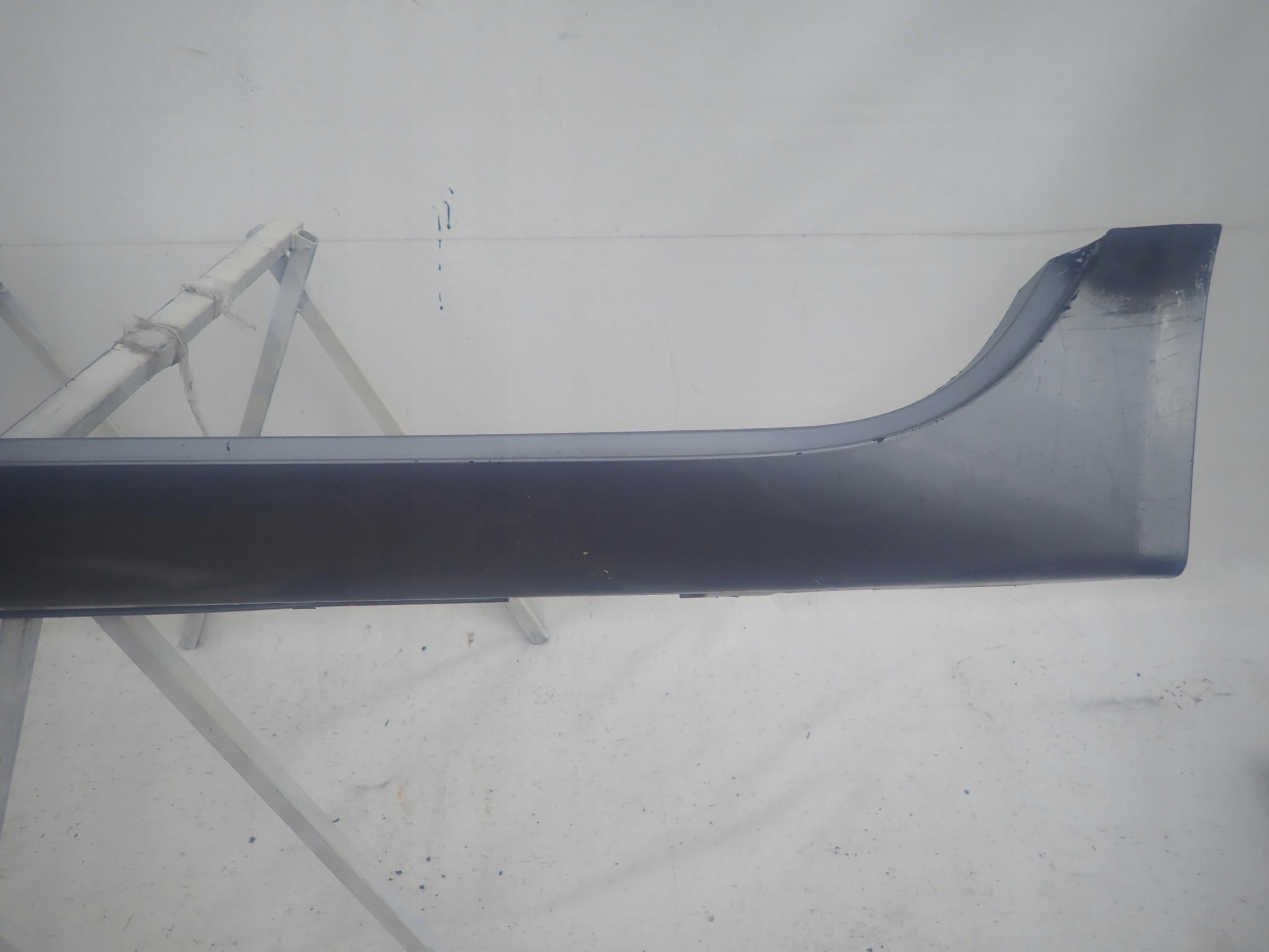 JAGUAR XF X250 07-11 threshold left moulding threshold