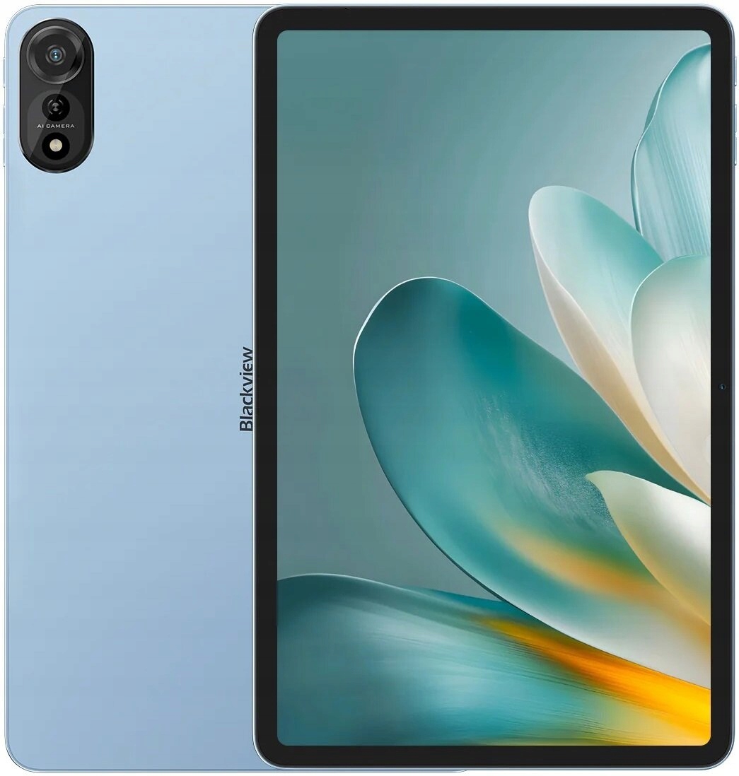 Tablet Blackview 2 12" 12 Gb 256 Gb niebieski
