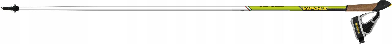 Kije Nordic Walking Vipole Instructor K.T. (karbon