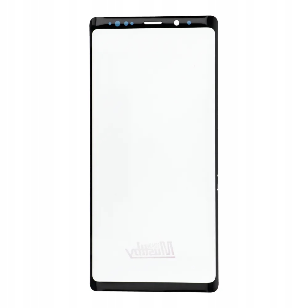 Musttby szybka oca Samsung note 9