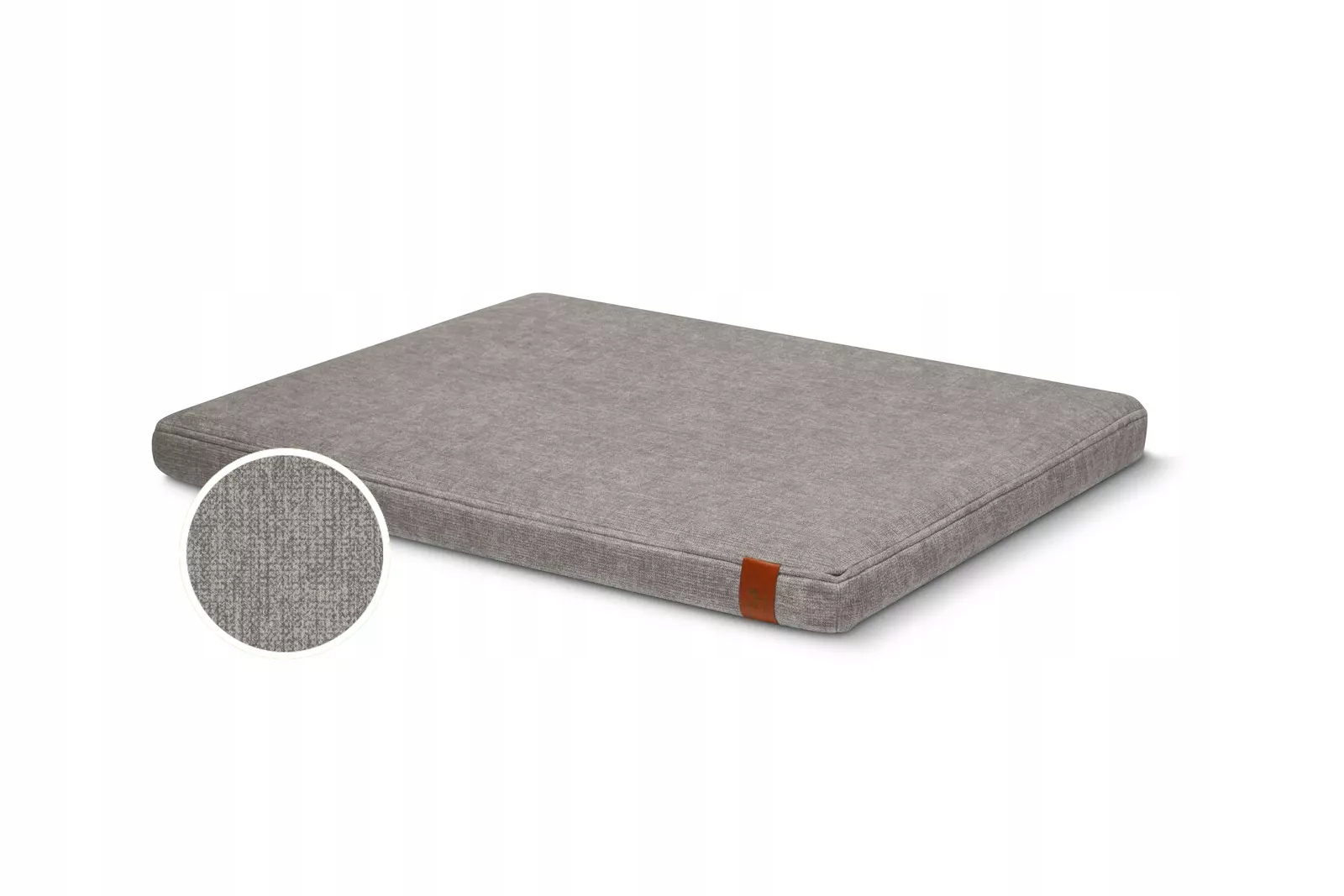 Levně Matrace ortopedická pro psa Basic L 100x75 cm