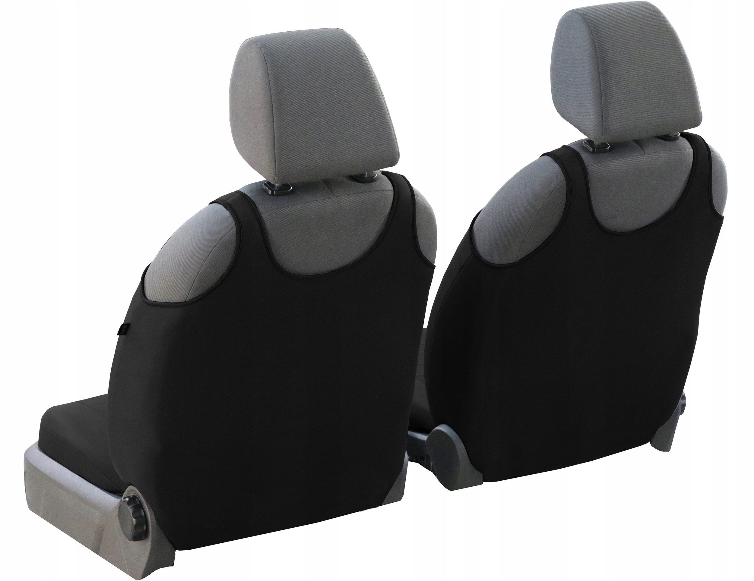 KOSZULKI SAMOCHODOWE POKROWCE NA SIEDZENIA FOTELE Rodzaj Uniwersalne