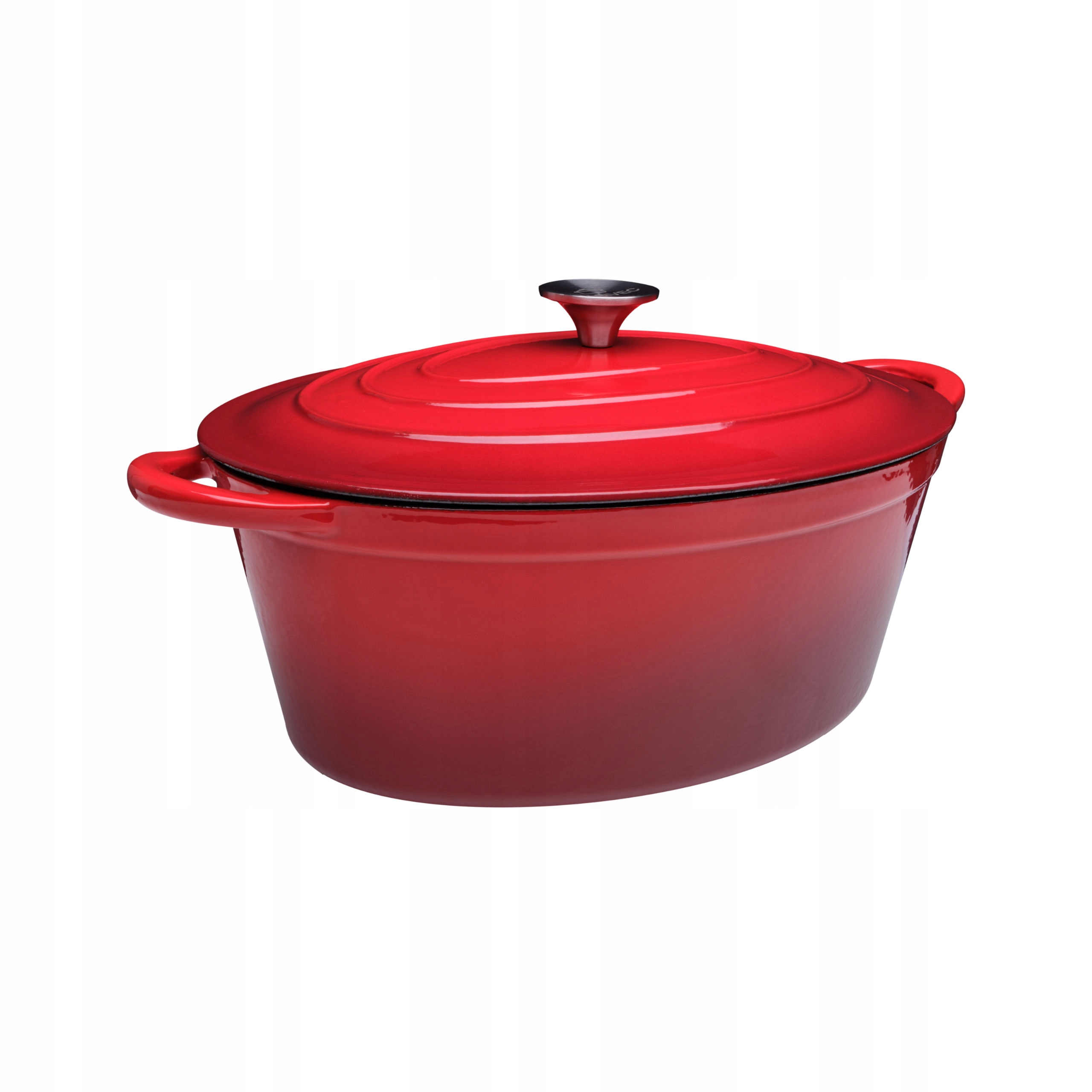 

Brytfanna Żeliwna Emalia Gęsiarka 34CM 6,5L MS-001