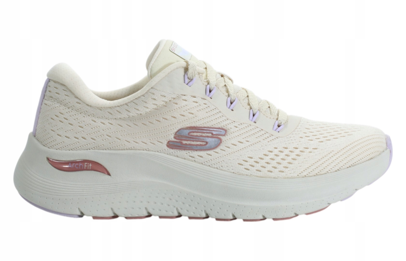 Dámské boty Skechers Arch Fit 2.0 150051-NTMT