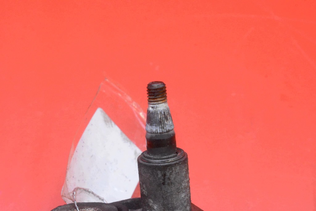 mécanisme moteur lave glaces avant EU 4F1955023B AUDI A6 C6 04-08