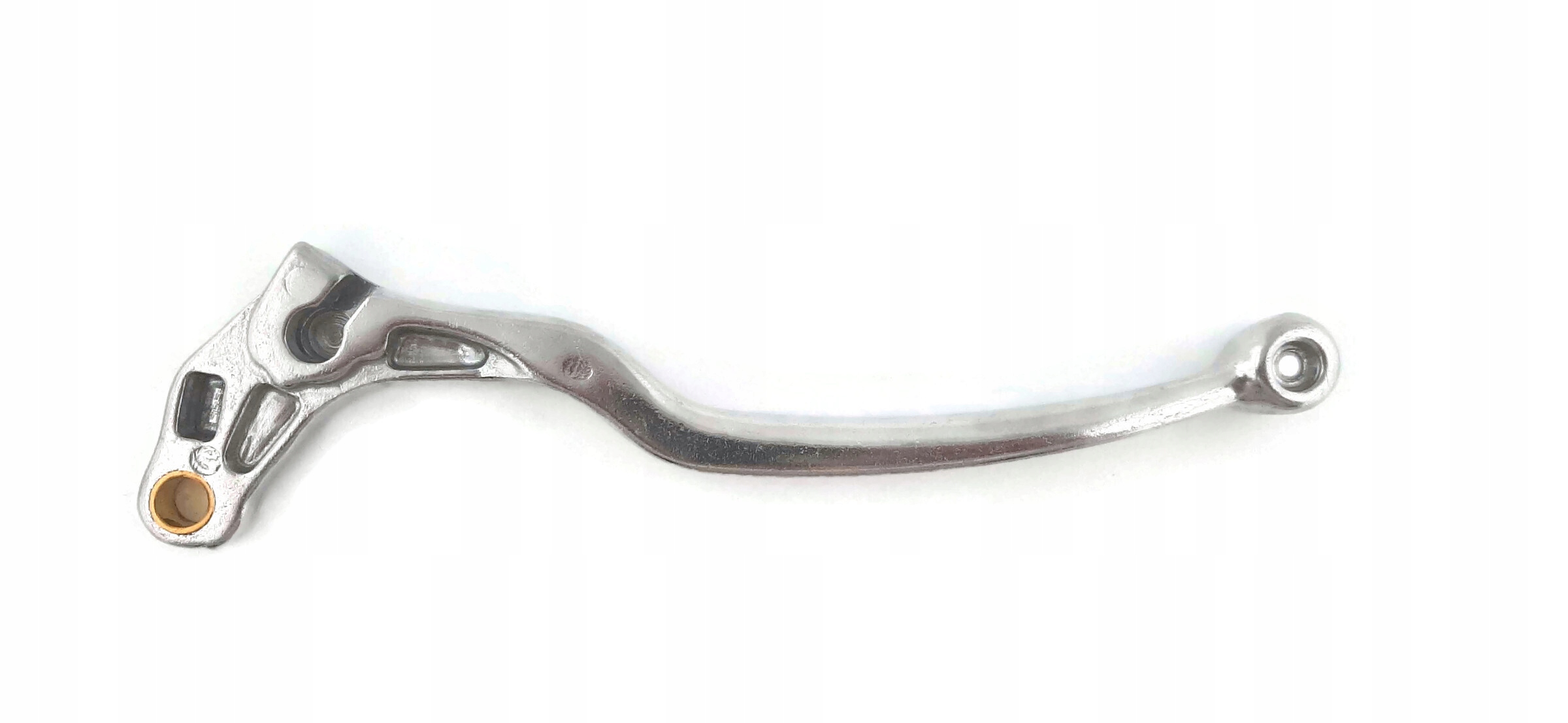 DŹWIGNIA SPRZĘGŁA SUZUKI GS 500 89-09 Producent ItalyRacing