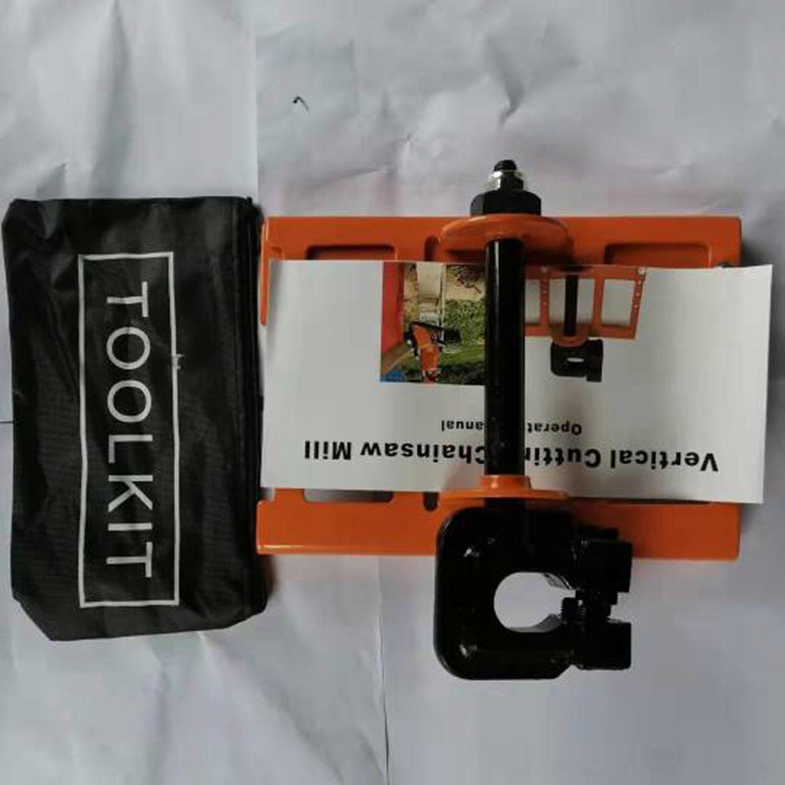 Cutting Guide Portable Lumber Attachment for Marka bez marki