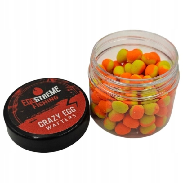 Osmo Eggstreme Fishing Crazy Egg Wafters Method Feeder