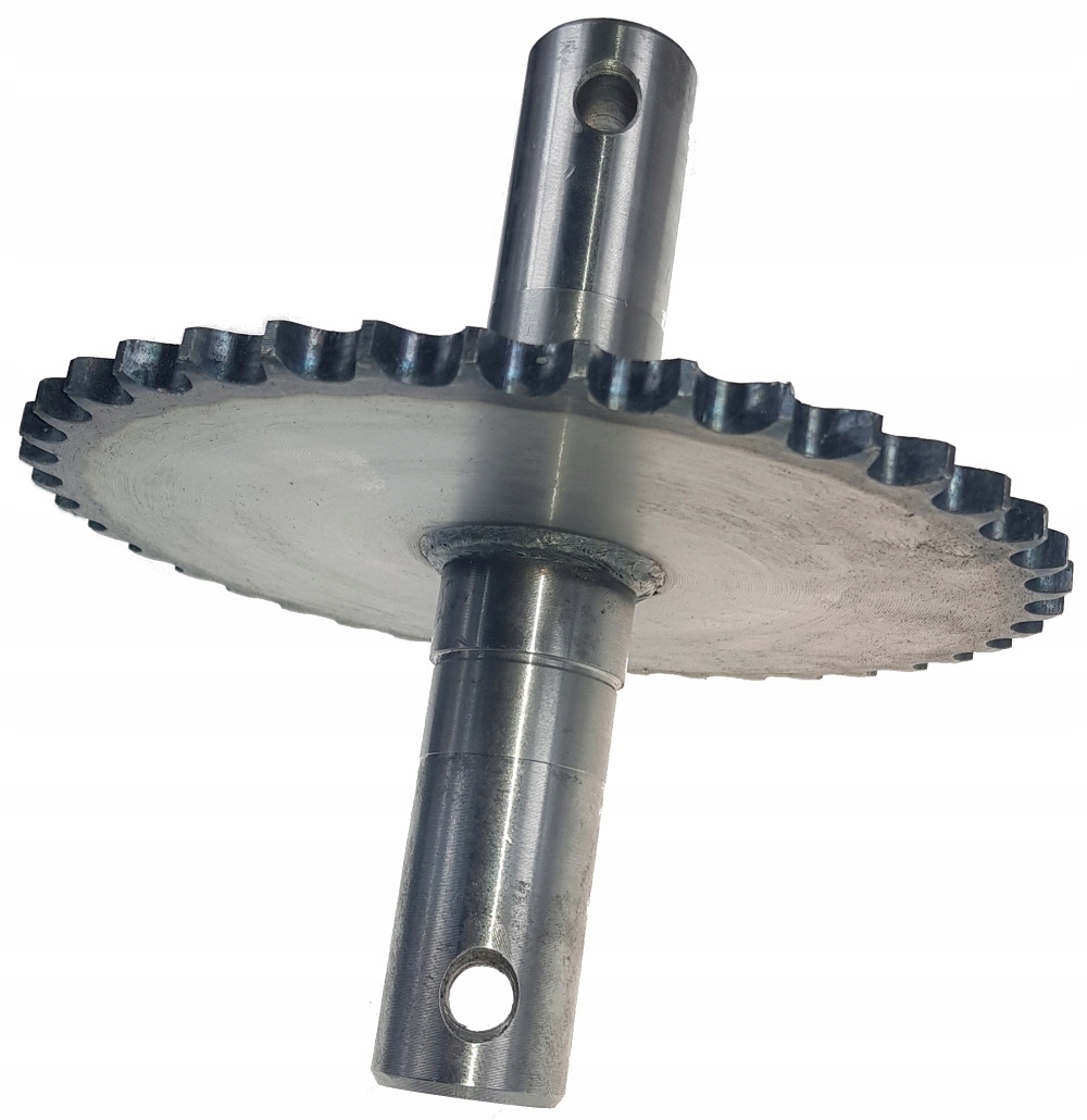 Koło Zębate Przekładni Glebogryzarki Hortmasz BK55