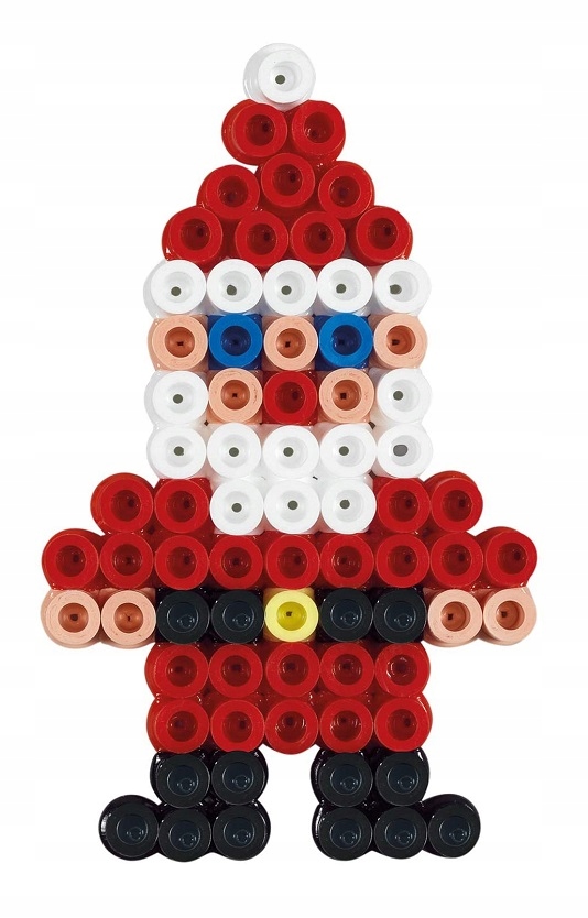 

Hama Maxi 8749 Zima i święta zestaw w pudełku