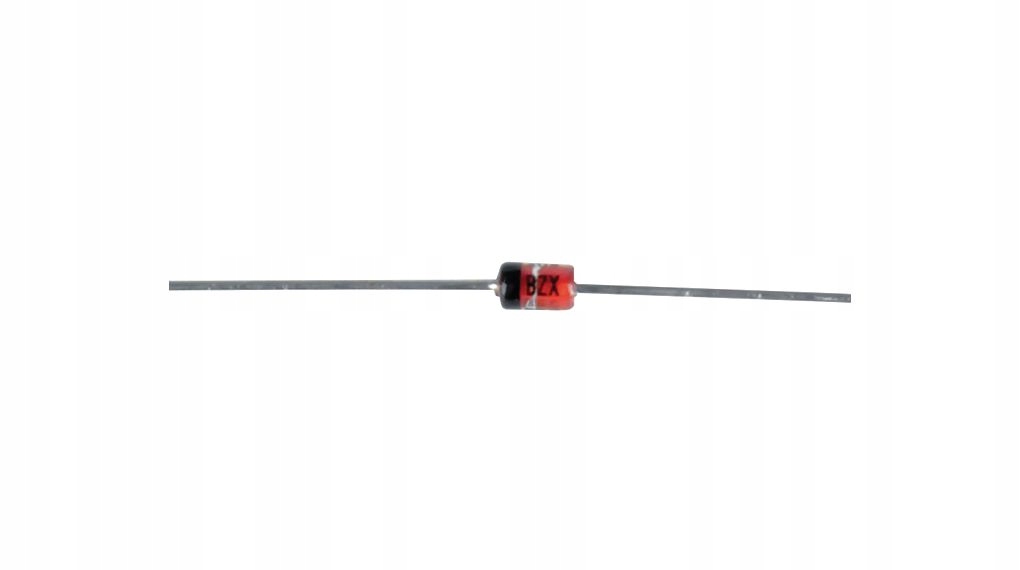 

Dioda zenera BZX85C16 16V 1,3W DO-41, 25 szt.