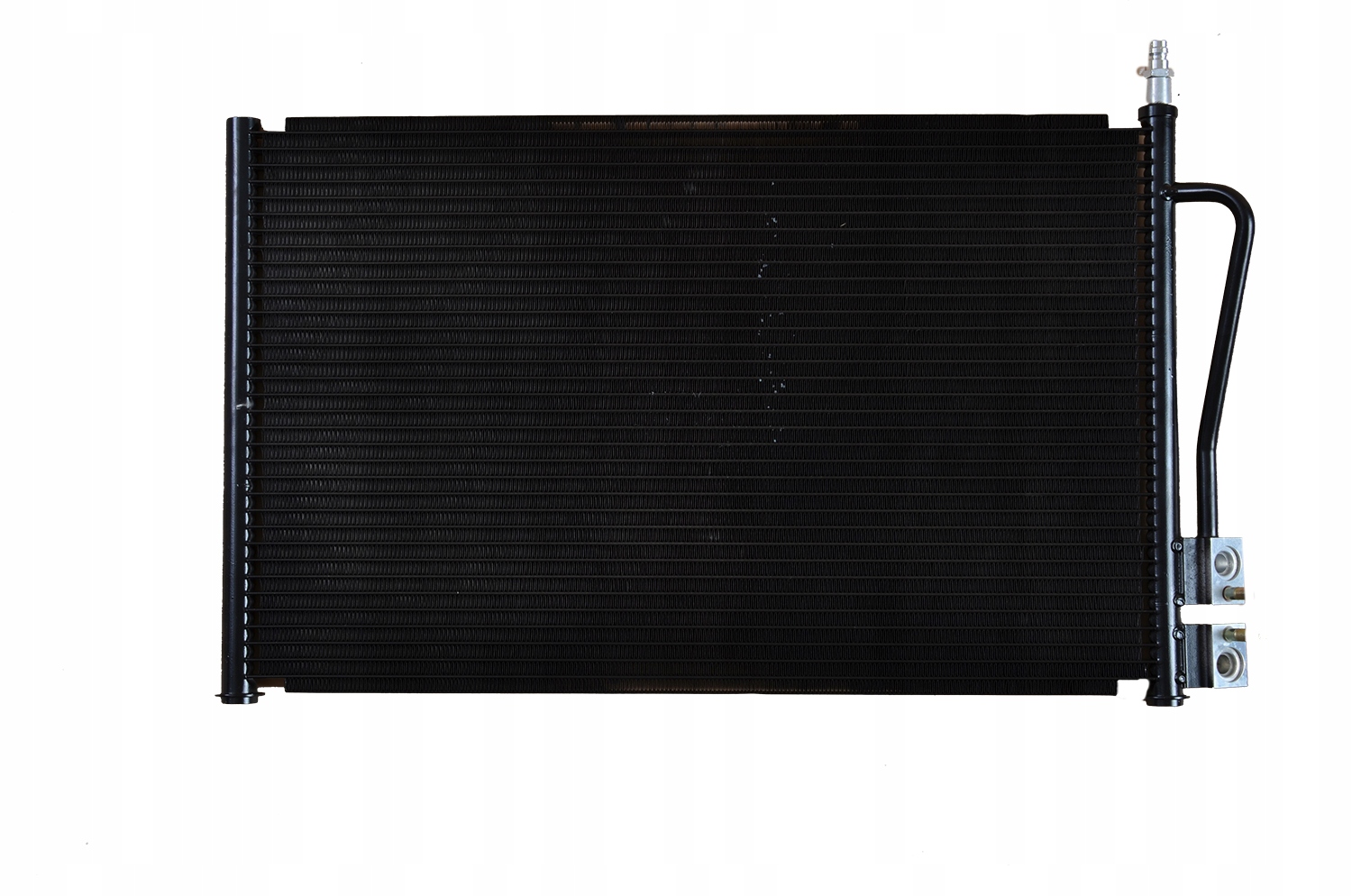 CHLODNICA KLIMATYZACJI FORD FIESTA 01 08 35524