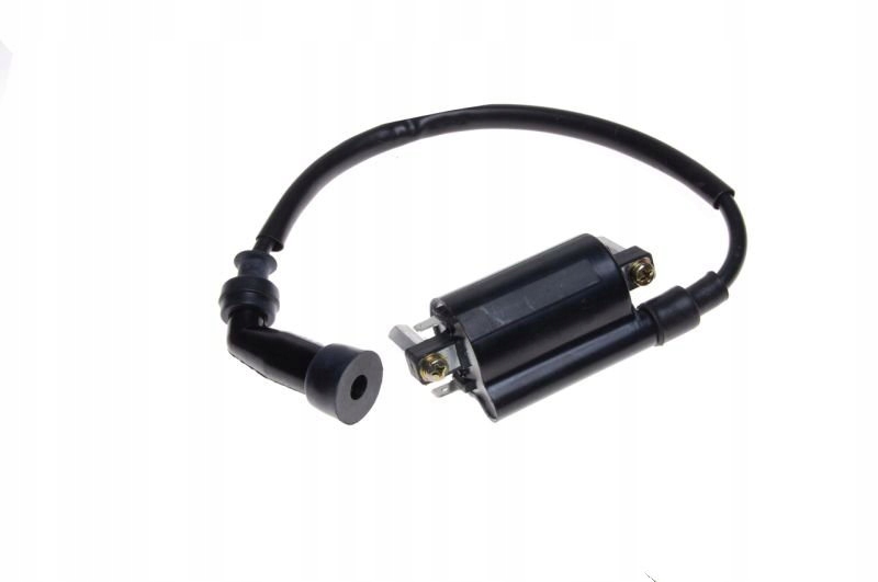 

Cewka Zapłonowa Kabel Do Suzuki 125 GN125 4T 94-99