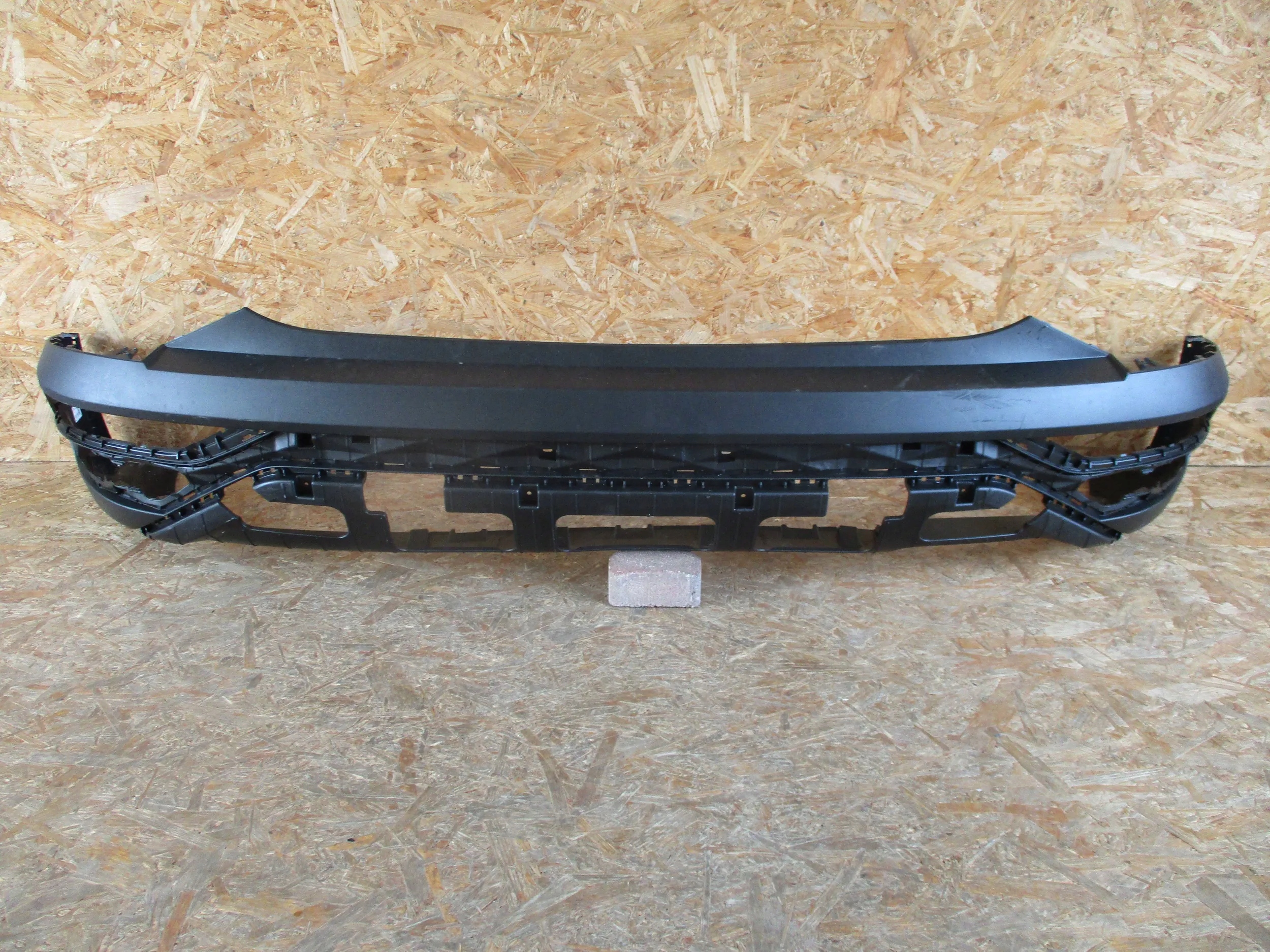 bumper rear part rear HYUNDAI TUCSON IV 20