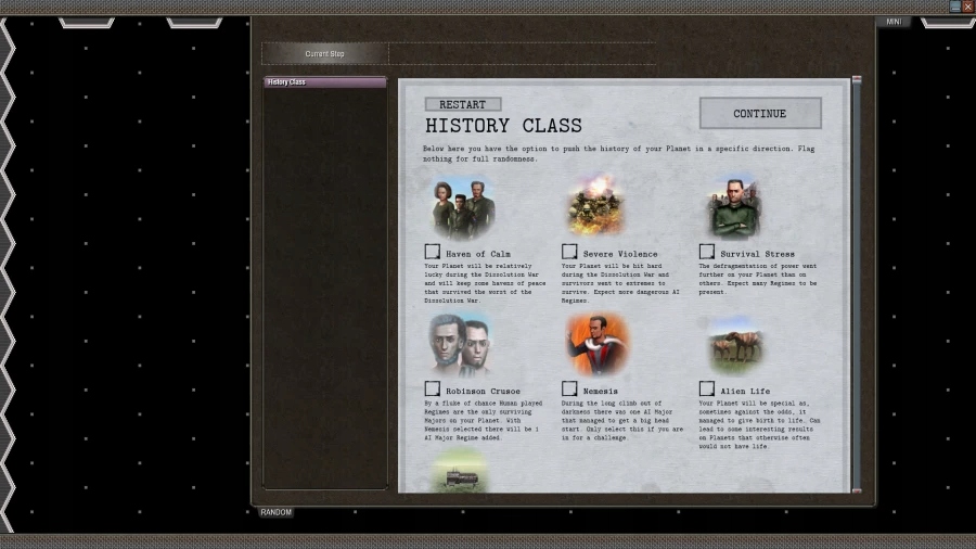 SHADOW EMPIRE PC KLUCZ STEAM Producent VR Designs